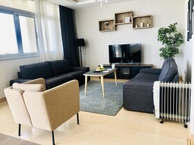 Cairo Festival City by Vesta