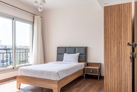 Cairo Festival City by Vesta