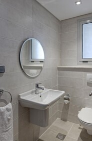 Cairo Festival City by Vesta