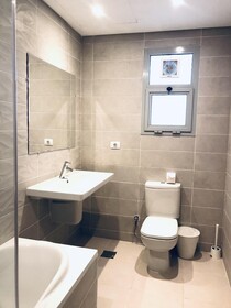 Cairo Festival City by Vesta