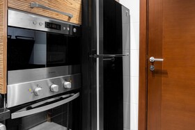 Cairo Festival City by Vesta