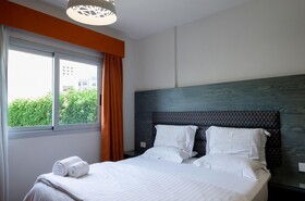 Cairo Festival City by Vesta