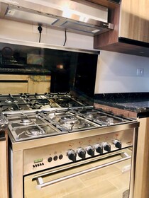 Cairo Festival City by Vesta