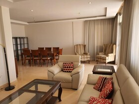 Cairo Festival City by Vesta