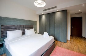 Cairo Festival City by Vesta