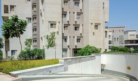 Cairo Festival City by Vesta