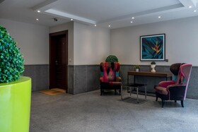 Cairo Festival City by Vesta