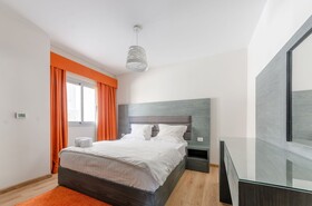 Cairo Festival City by Vesta