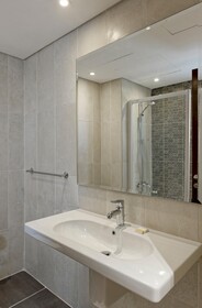 Cairo Festival City by Vesta