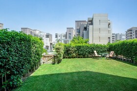 Cairo Festival City by Vesta