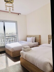 Cairo Festival City by Vesta