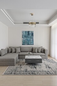 Cairo Festival City by Vesta