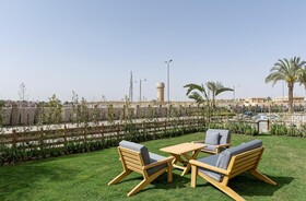 Cairo Festival City by Vesta