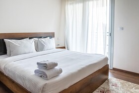 Cairo Festival City by Vesta