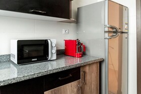 Cairo Festival City by Vesta