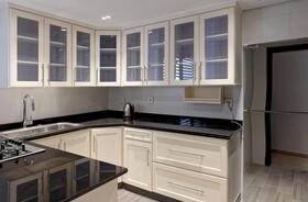 Cairo Festival City by Vesta