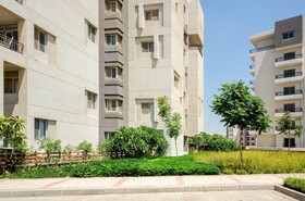 Cairo Festival City by Vesta