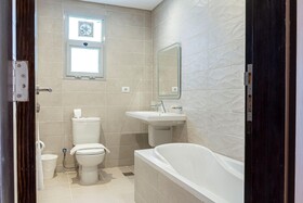 Cairo Festival City by Vesta