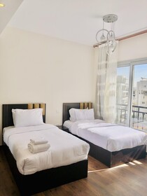 Cairo Festival City by Vesta