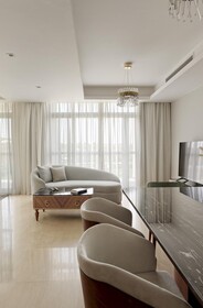 Cairo Festival City by Vesta