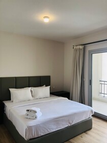 Cairo Festival City by Vesta