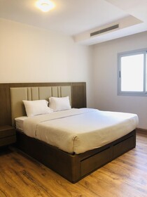 Cairo Festival City by Vesta