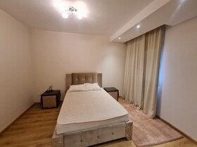 Cairo Festival City by Vesta