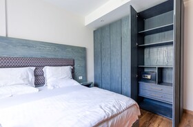 Cairo Festival City by Vesta