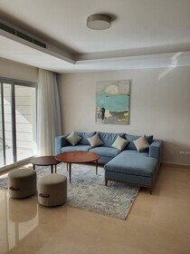 Cairo Festival City by Vesta