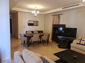 Cairo Festival City by Vesta