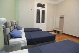 Cairo Hub Hostel