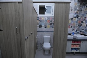 Cairo Hub Hostel