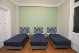 Cairo Hub Hostel