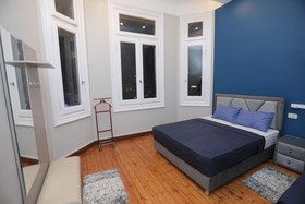 Cairo Hub Hostel