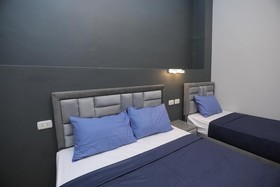 Cairo Hub Hostel