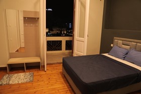Cairo Hub Hostel