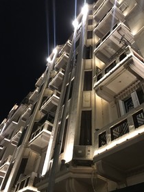 Cairo Hub Hostel