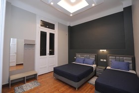 Cairo Hub Hostel
