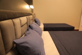 Cairo Hub Hostel