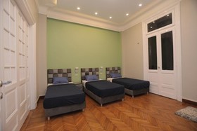 Cairo Hub Hostel