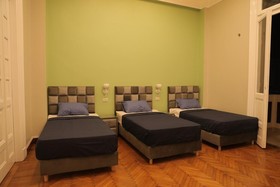 Cairo Hub Hostel