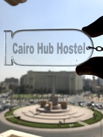 Cairo Hub Hostel