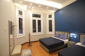 Cairo Hub Hostel