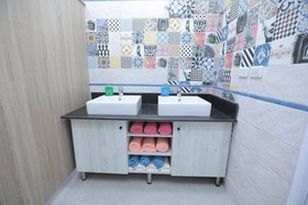 Cairo Hub Hostel