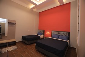 Cairo Hub Hostel