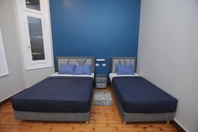 Cairo Hub Hostel
