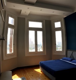 Cairo Hub Hostel