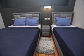 Cairo Hub Hostel