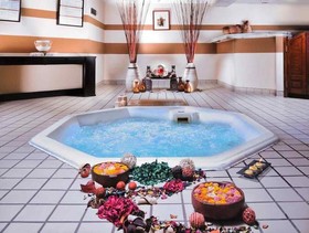 Cairo Le Sphinx Hotel