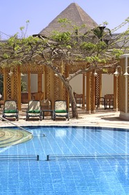 Cairo Le Sphinx Hotel